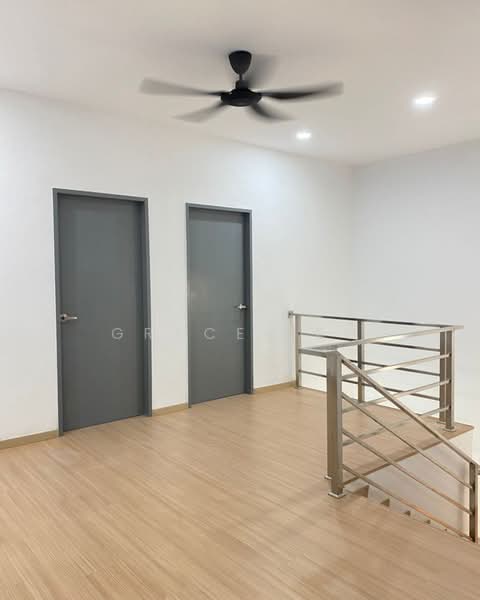 Rumah Teres 2 Tingkat untuk Disewa di Papar (Sabah) - Grace Teo - Interior - PropertyGuru.com.my