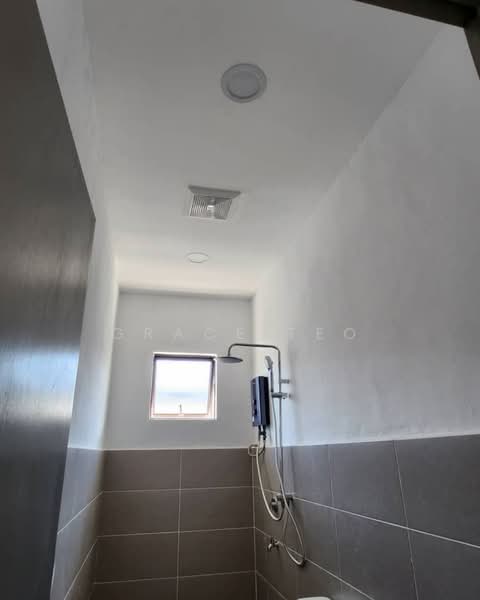 Rumah Teres 2 Tingkat untuk Disewa di Papar (Sabah) - Grace Teo - Bathroom - PropertyGuru.com.my
