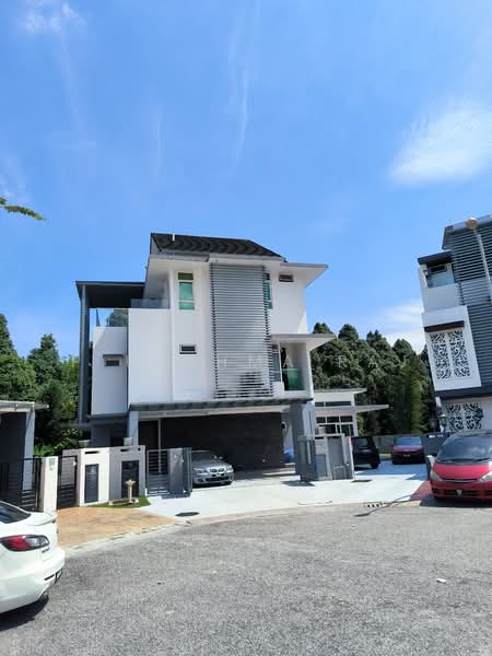 Rumah Banglo untuk Dijual di USJ Heights (Subang Jaya) - P Utahma Raj - Exterior - PropertyGuru.com.my