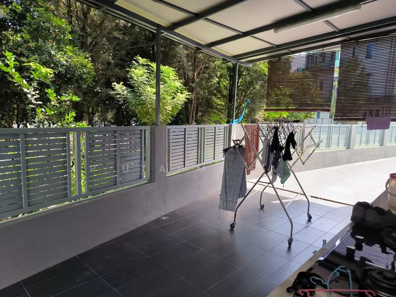 Rumah Banglo untuk Dijual di USJ Heights (Subang Jaya) - P Utahma Raj - Exterior - PropertyGuru.com.my