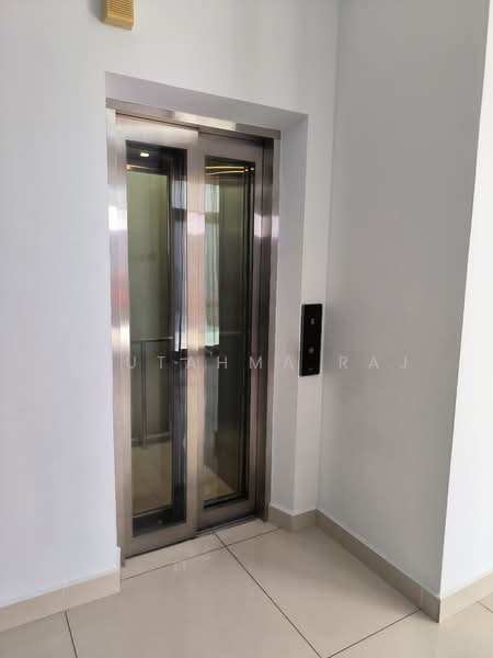 Rumah Banglo untuk Dijual di USJ Heights (Subang Jaya) - P Utahma Raj - Corridor - PropertyGuru.com.my