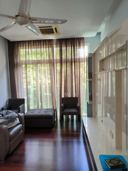 Rumah Banglo untuk Dijual di USJ Heights (Subang Jaya) - P Utahma Raj - Living Room - PropertyGuru.com.my