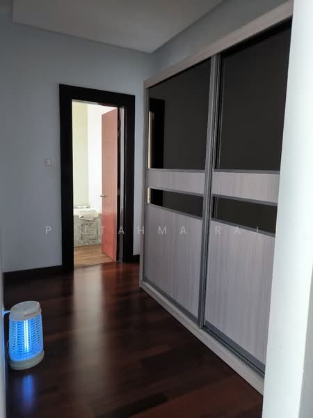 Rumah Banglo untuk Dijual di USJ Heights (Subang Jaya) - P Utahma Raj - Corridor - PropertyGuru.com.my