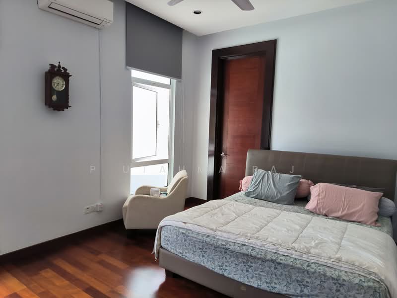 Rumah Banglo untuk Dijual di USJ Heights (Subang Jaya) - P Utahma Raj - Bedroom - PropertyGuru.com.my