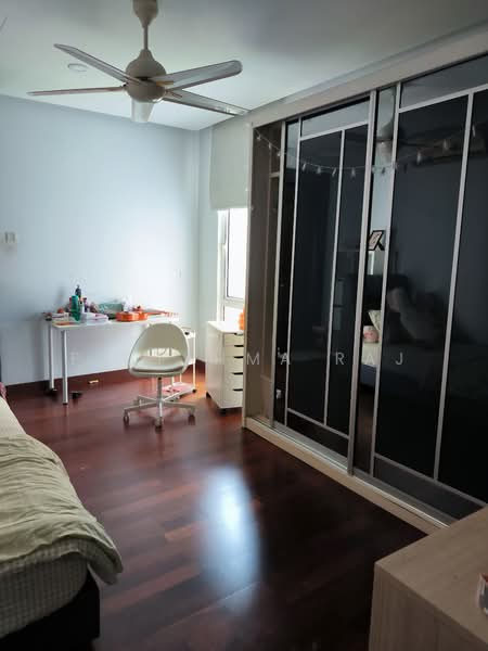 Rumah Banglo untuk Dijual di USJ Heights (Subang Jaya) - P Utahma Raj - Bedroom - PropertyGuru.com.my