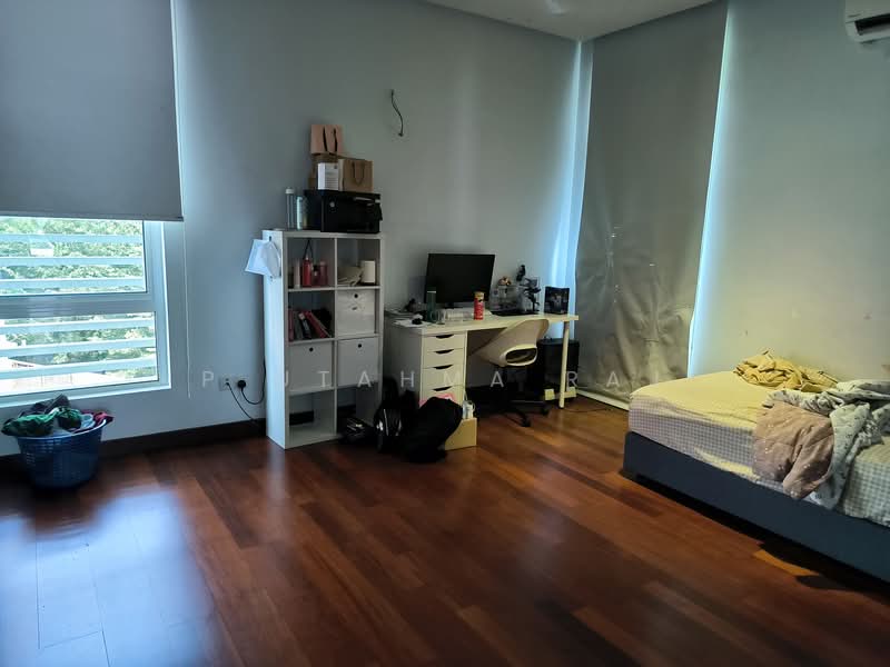 Rumah Banglo untuk Dijual di USJ Heights (Subang Jaya) - P Utahma Raj - Bedroom - PropertyGuru.com.my