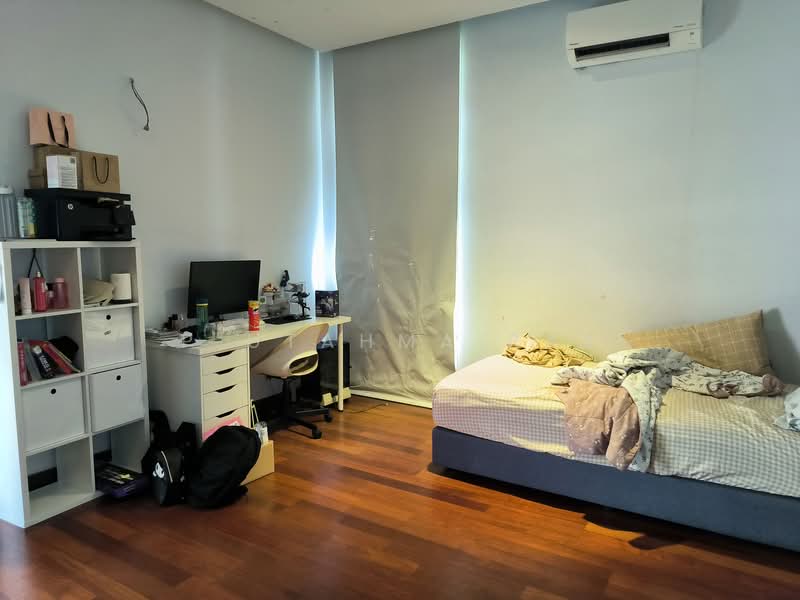 Rumah Banglo untuk Dijual di USJ Heights (Subang Jaya) - P Utahma Raj - Bedroom - PropertyGuru.com.my