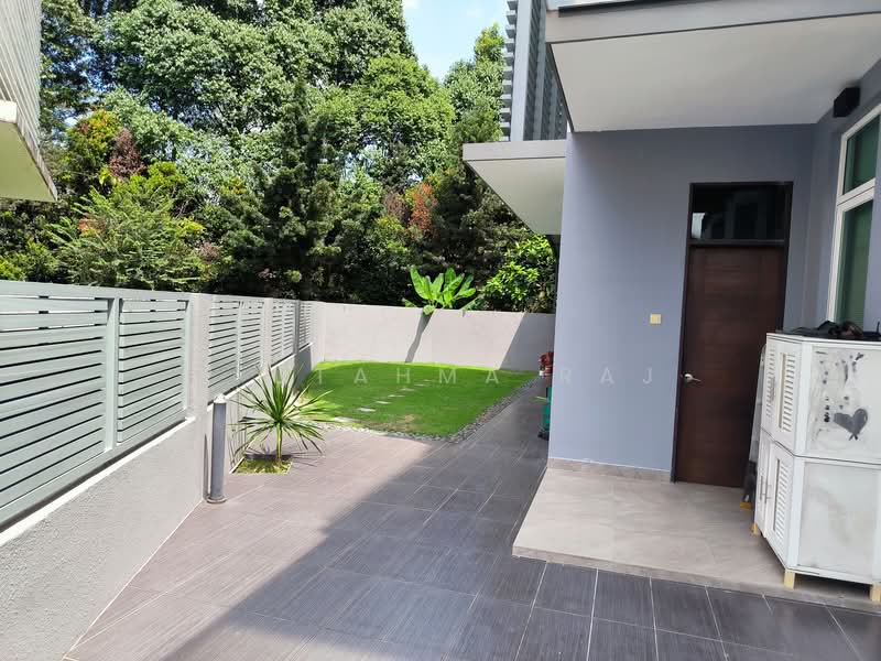 Rumah Banglo untuk Dijual di USJ Heights (Subang Jaya) - P Utahma Raj - Exterior - PropertyGuru.com.my