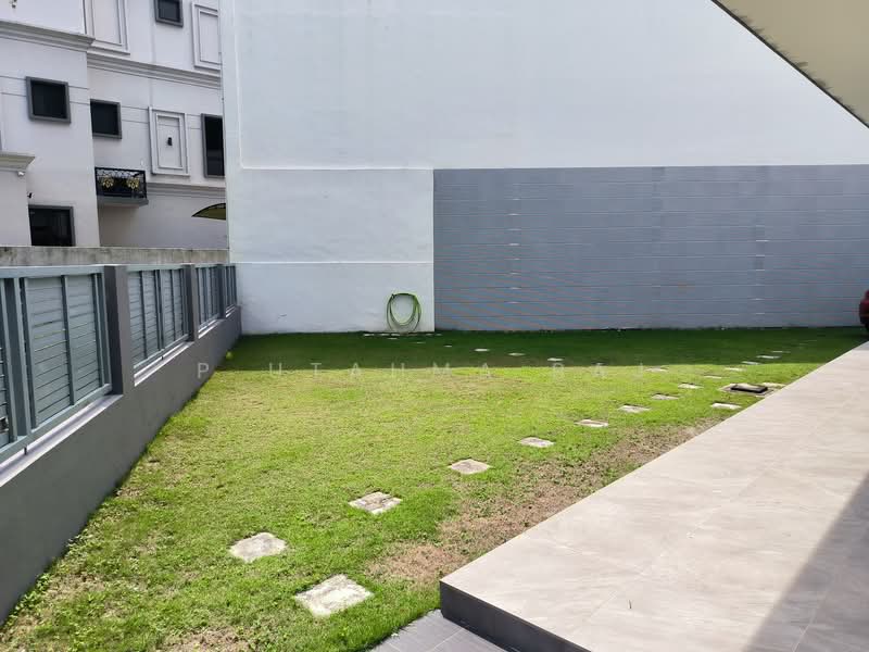 Rumah Banglo untuk Dijual di USJ Heights (Subang Jaya) - P Utahma Raj - Exterior - PropertyGuru.com.my