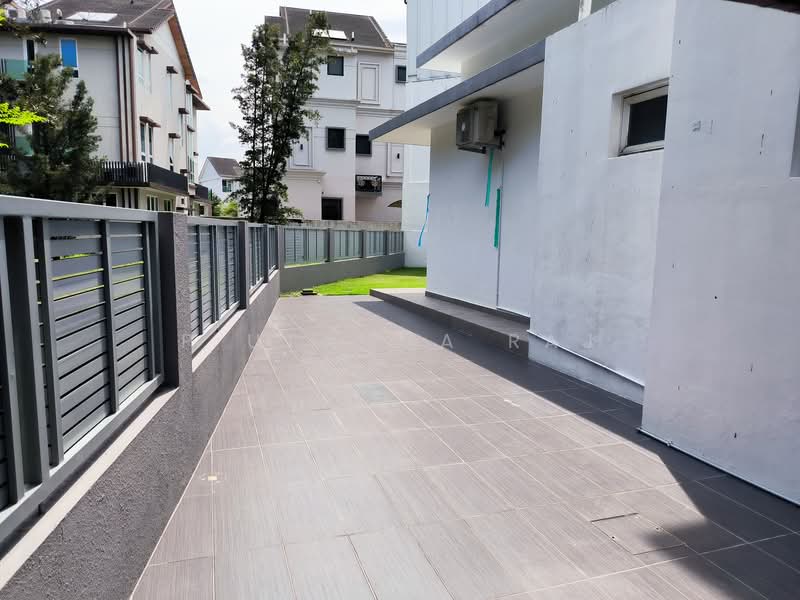 Rumah Banglo untuk Dijual di USJ Heights (Subang Jaya) - P Utahma Raj - Exterior - PropertyGuru.com.my