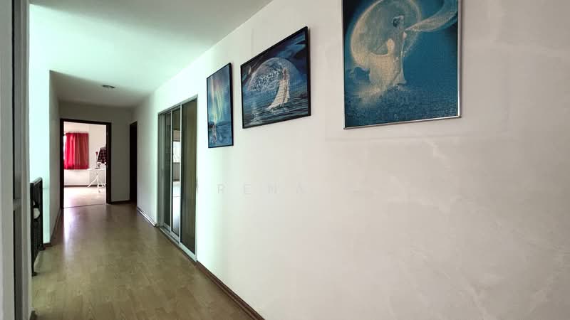 Bungalow for Sale in Damansara Heights (Kuala Lumpur) - Irena M - Corridor - PropertyGuru.com.my