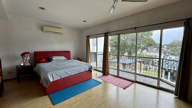 Bungalow for Sale in Damansara Heights (Kuala Lumpur) - Irena M - Bedroom - PropertyGuru.com.my