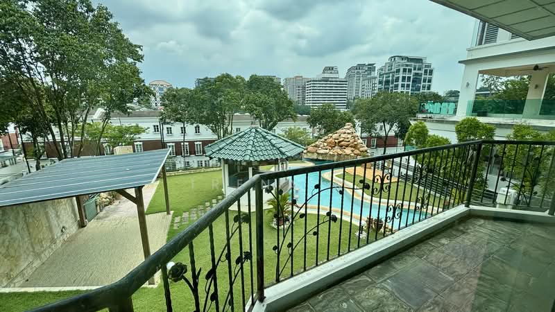 Bungalow for Sale in Damansara Heights (Kuala Lumpur) - Irena M - Exterior - PropertyGuru.com.my