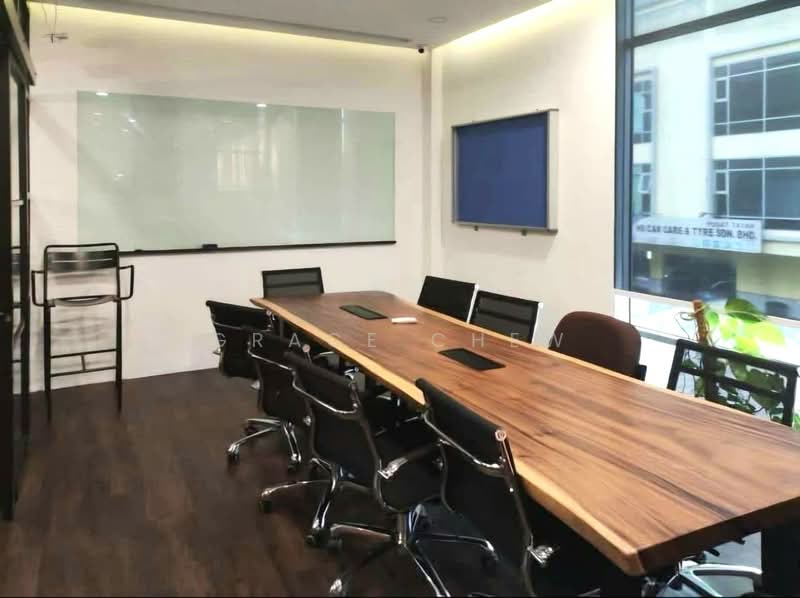 Shop / Office for Rent in Setia Eco Cascadia (Tebrau) - Grace Chew - Interior - PropertyGuru.com.my