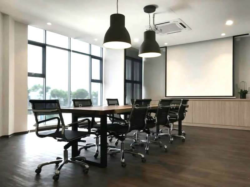Shop / Office for Rent in Setia Eco Cascadia (Tebrau) - Grace Chew - Interior - PropertyGuru.com.my