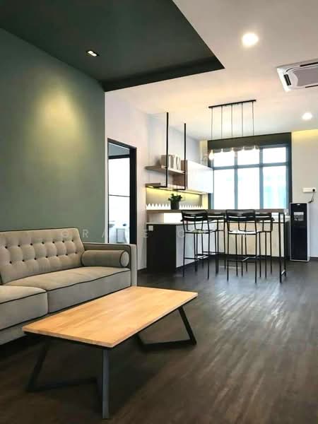 Shop / Office for Rent in Setia Eco Cascadia (Tebrau) - Grace Chew - Living Room - PropertyGuru.com.my