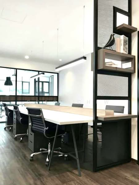Shop / Office for Rent in Setia Eco Cascadia (Tebrau) - Grace Chew - Interior - PropertyGuru.com.my