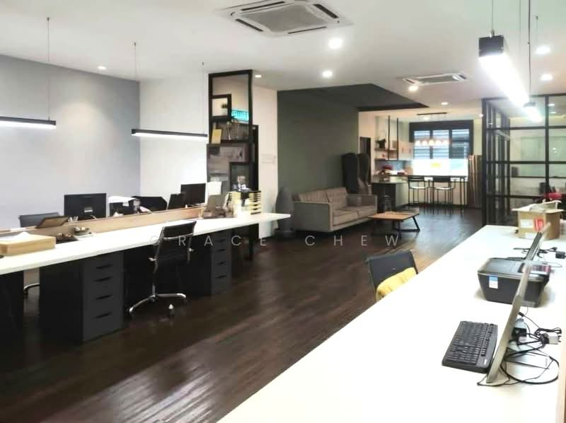 Shop / Office for Rent in Setia Eco Cascadia (Tebrau) - Grace Chew - Interior - PropertyGuru.com.my
