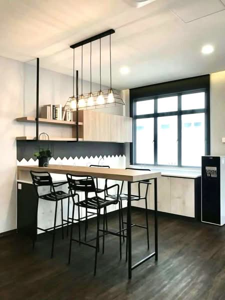 Shop / Office for Rent in Setia Eco Cascadia (Tebrau) - Grace Chew - Kitchen - PropertyGuru.com.my