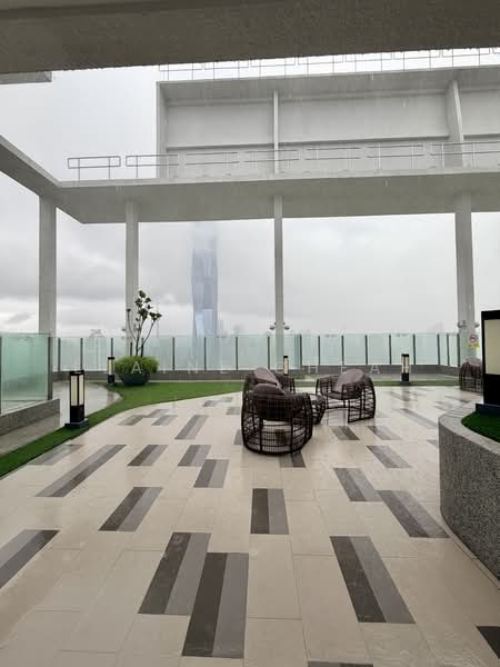 Servis Apartment untuk Disewa di Sunway Belfield - Elaine Cheah - Exterior - PropertyGuru.com.my