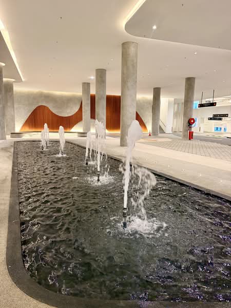 Servis Apartment untuk Disewa di Sunway Belfield - Elaine Cheah - Exterior - PropertyGuru.com.my