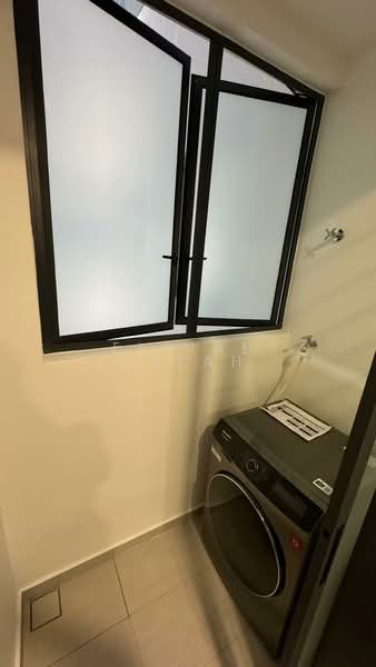Servis Apartment untuk Disewa di Sunway Belfield - Elaine Cheah - Interior - PropertyGuru.com.my