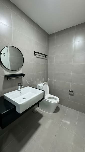Servis Apartment untuk Disewa di Sunway Belfield - Elaine Cheah - Bathroom - PropertyGuru.com.my