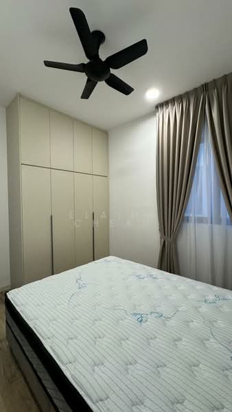 Servis Apartment untuk Disewa di Sunway Belfield - Elaine Cheah - Bedroom - PropertyGuru.com.my