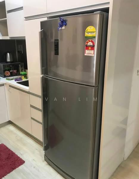 Servis Apartment untuk Disewa di M City - Ivan Lim - Kitchen - PropertyGuru.com.my