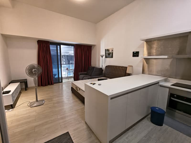 Servis Apartment untuk Disewa di M City - Ivan Lim - PropertyGuru.com.my