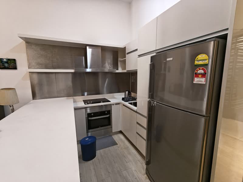 Servis Apartment untuk Disewa di M City - Ivan Lim - PropertyGuru.com.my