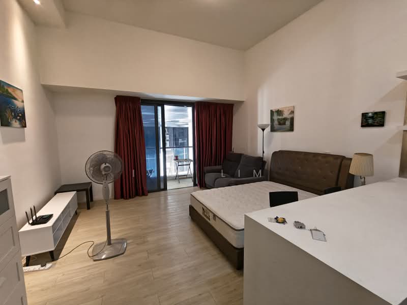 Servis Apartment untuk Disewa di M City - Ivan Lim - PropertyGuru.com.my