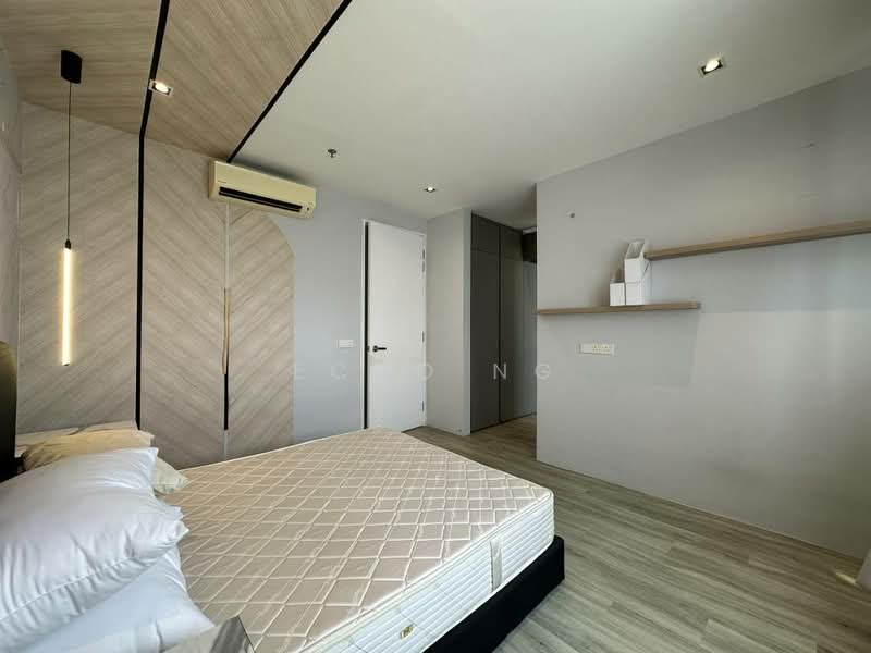 Kediaman Servis untuk Disewa di Lumi Tropicana Serviced Residence - Echo Ng - Bedroom - PropertyGuru.com.my