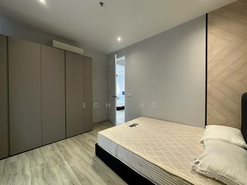 Kediaman Servis untuk Disewa di Lumi Tropicana Serviced Residence - Echo Ng - Bedroom - PropertyGuru.com.my