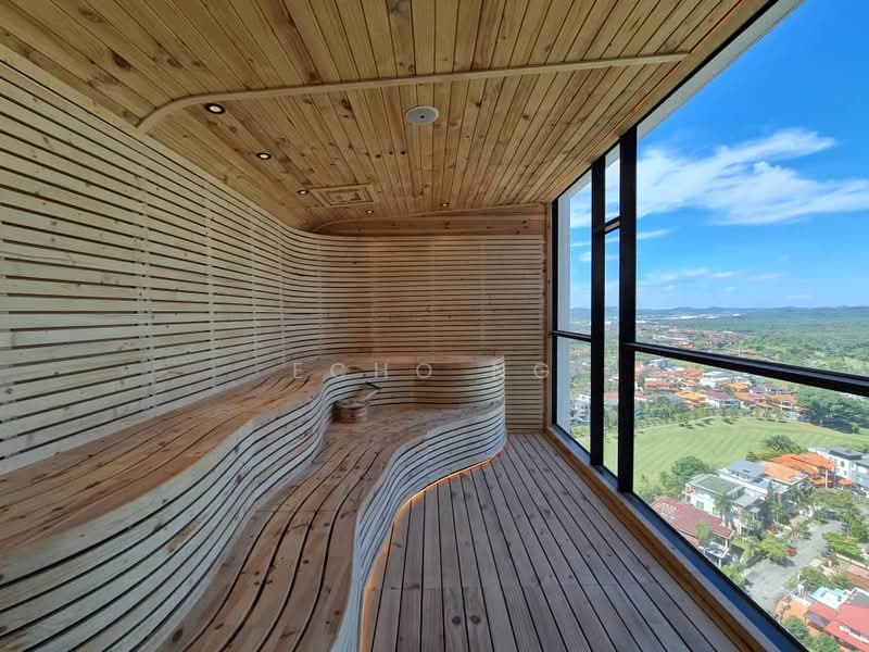 Kediaman Servis untuk Disewa di Lumi Tropicana Serviced Residence - Echo Ng - Interior - PropertyGuru.com.my