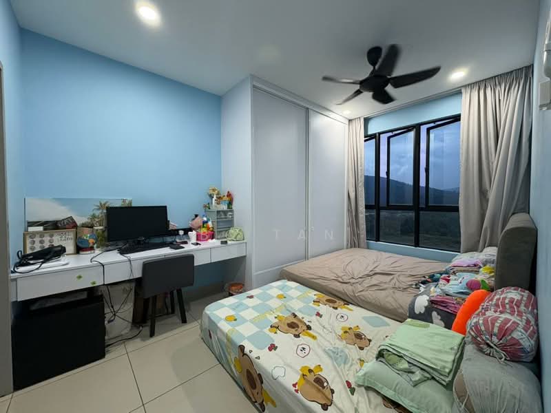 Condominium for Sale at Mizumi Residences - BC TAN - Bedroom - PropertyGuru.com.my