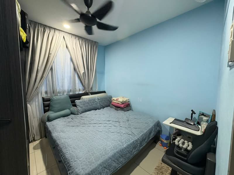 Condominium for Sale at Mizumi Residences - BC TAN - Bedroom - PropertyGuru.com.my