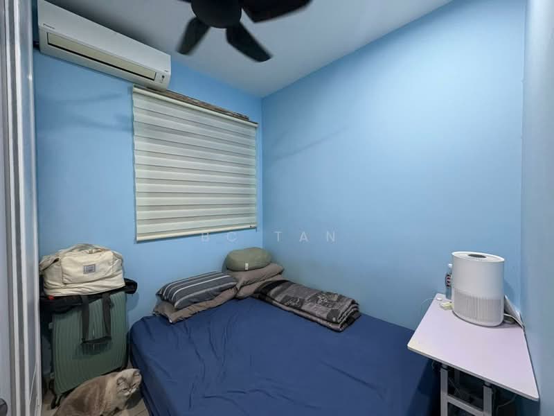 Condominium for Sale at Mizumi Residences - BC TAN - Bedroom - PropertyGuru.com.my