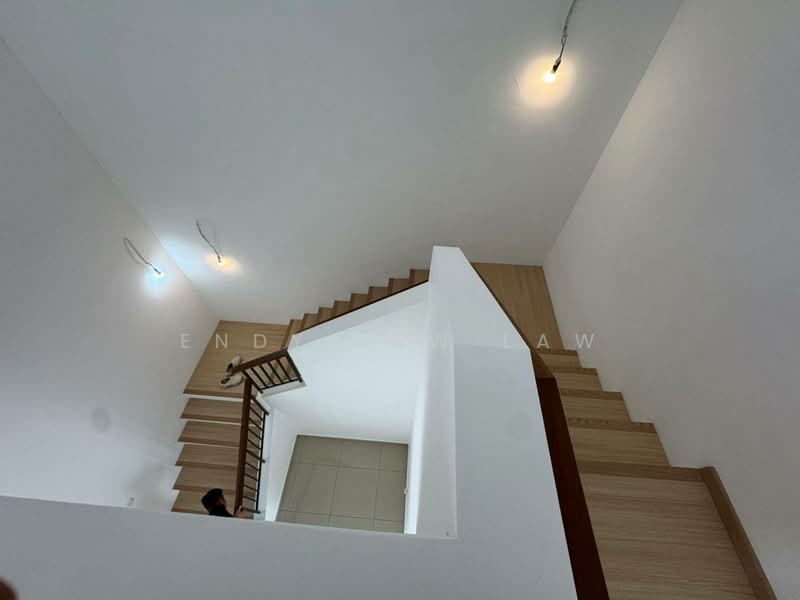 Rumah Kluster untuk Dijual di Eco Botanic (Iskandar Puteri (Nusajaya)) - Endy Law Law - Interior - PropertyGuru.com.my