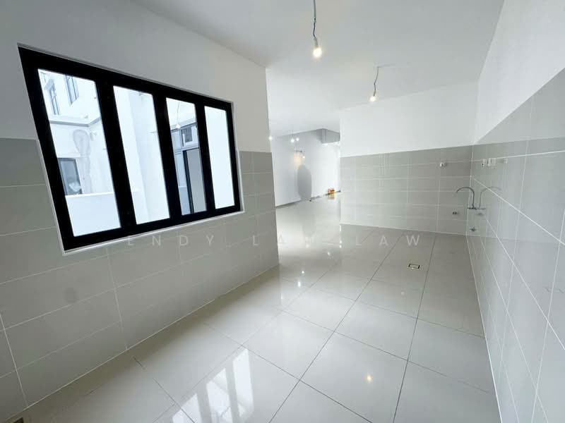 Rumah Kluster untuk Dijual di Eco Botanic (Iskandar Puteri (Nusajaya)) - Endy Law Law - Interior - PropertyGuru.com.my