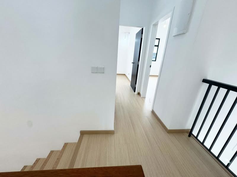 Rumah Kluster untuk Dijual di Eco Botanic (Iskandar Puteri (Nusajaya)) - Endy Law Law - Interior - PropertyGuru.com.my
