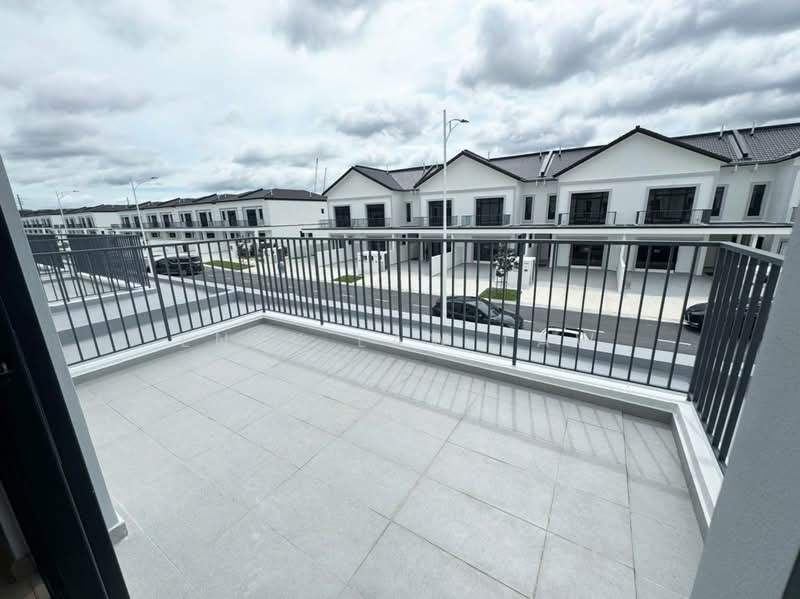 Rumah Kluster untuk Dijual di Eco Botanic (Iskandar Puteri (Nusajaya)) - Endy Law Law - PropertyGuru.com.my