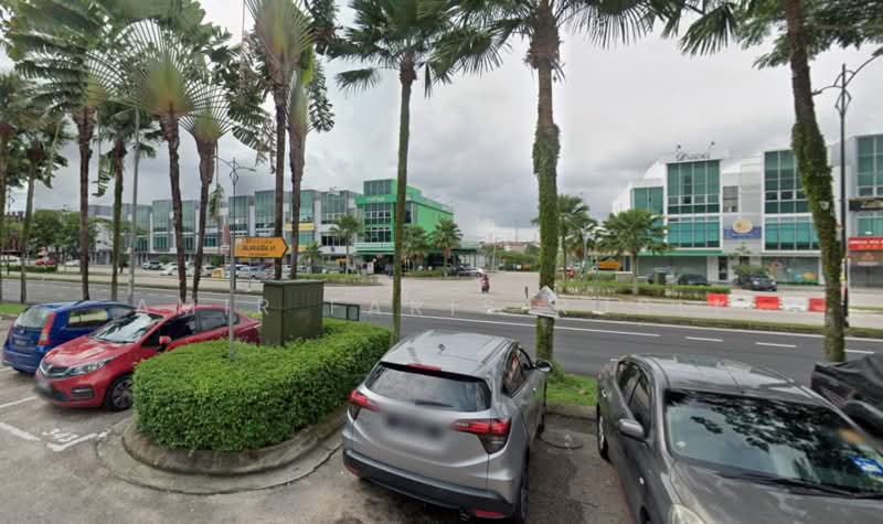 Kedai untuk Disewa di Taman Adda Heights (Tebrau) - Amir Faris Rusli - Exterior - PropertyGuru.com.my