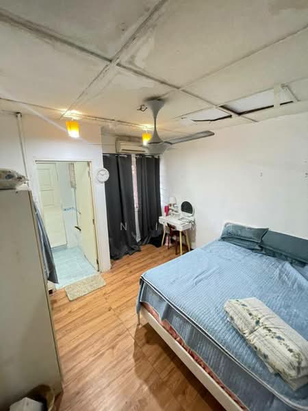 Rumah Teres 2 Tingkat untuk Dijual di Ampang Jaya (Ampang) - Fatin Ismail - Bedroom - PropertyGuru.com.my