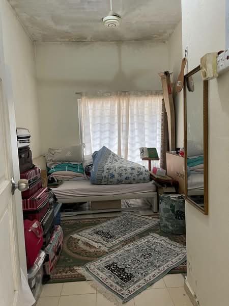 Rumah Teres 2 Tingkat untuk Dijual di Ampang Jaya (Ampang) - Fatin Ismail - Bedroom - PropertyGuru.com.my