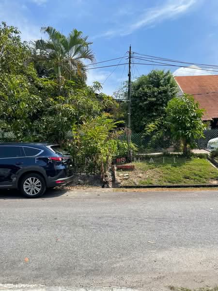 Rumah Teres 2 Tingkat untuk Dijual di Ampang Jaya (Ampang) - Fatin Ismail - Exterior - PropertyGuru.com.my