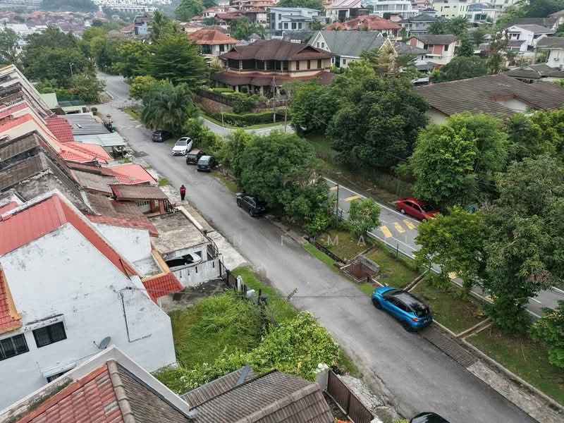 2-storey Terraced House for Sale in Ampang Jaya (Ampang) - Fatin Ismail - Exterior - PropertyGuru.com.my