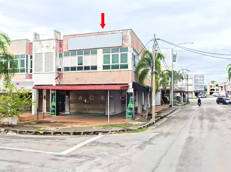 Shop / Office for Sale in Station 18 (Ipoh) - Jack Chia - Exterior - PropertyGuru.com.my