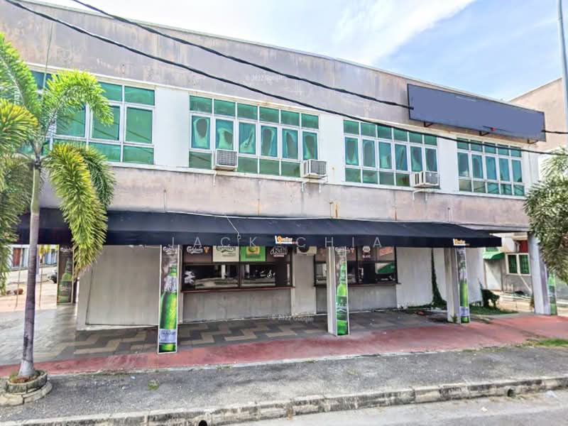 Shop / Office for Sale in Station 18 (Ipoh) - Jack Chia - Exterior - PropertyGuru.com.my