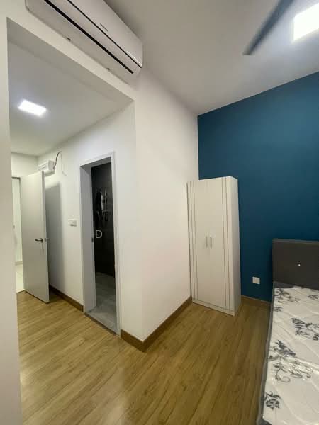 Kondominium untuk Dijual di The Amber Residence @ TwentyFive.7 - Dave KS - Bedroom - PropertyGuru.com.my